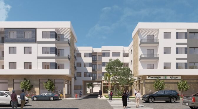 Projet Annakhil – Avancement en cours