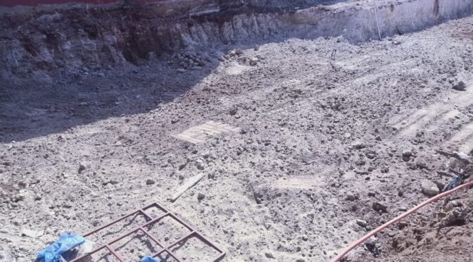 Projet Annakhil – Avancement 13 Juillet 2020