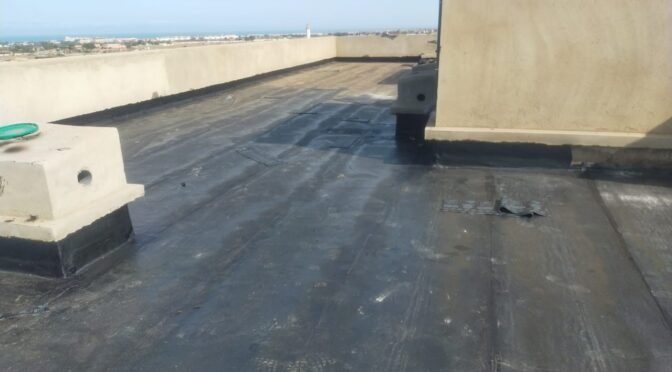 Projet Dar Lakbira – Avancement 23 Octobre 2021