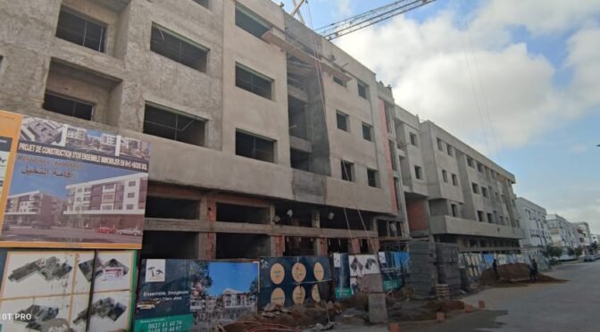 Projet annakhil – 08/Mai/2021